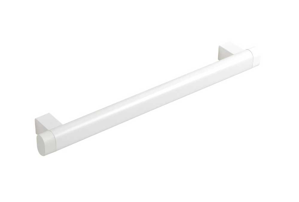 Linear safety handle Ponte Giulio I arkitectureonweb