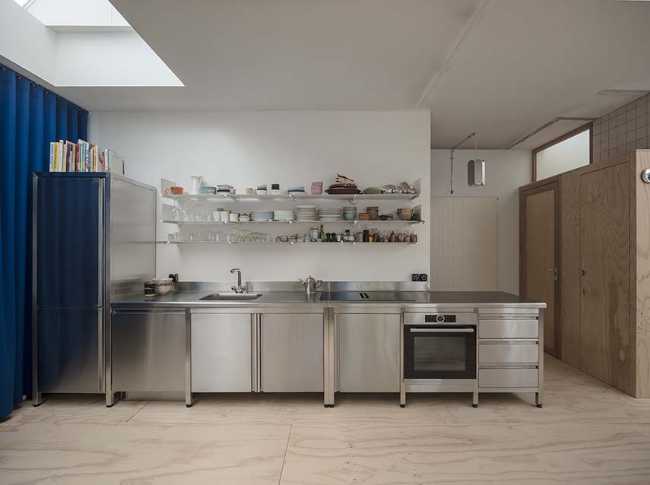 Maison Molaire e il design flessibile per la famiglia contemporanea