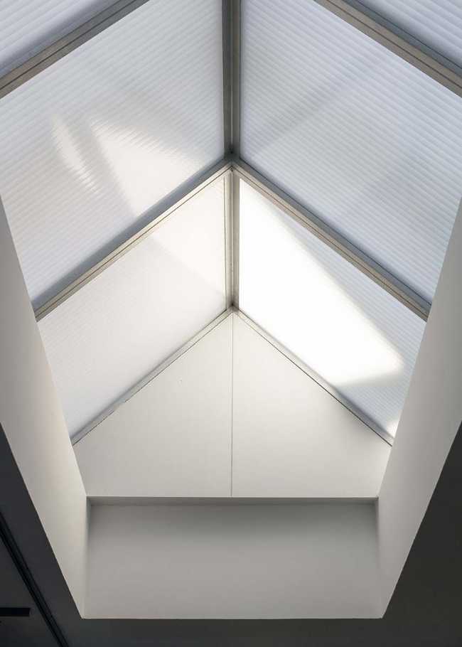 Maison Molaire e il design flessibile per la famiglia contemporanea