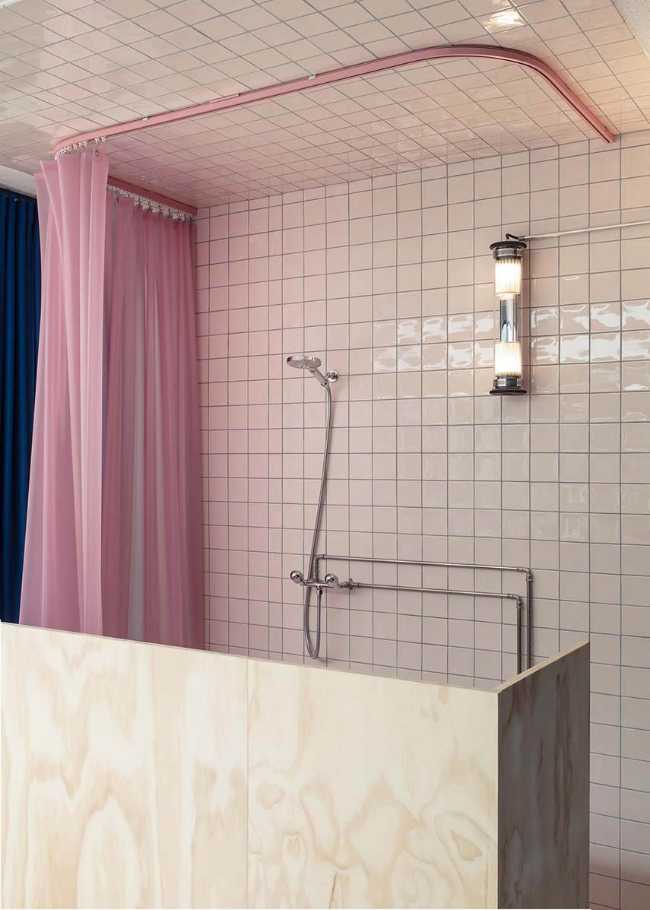 Maison Molaire e il design flessibile per la famiglia contemporanea