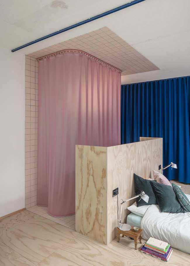 Maison Molaire e il design flessibile per la famiglia contemporanea