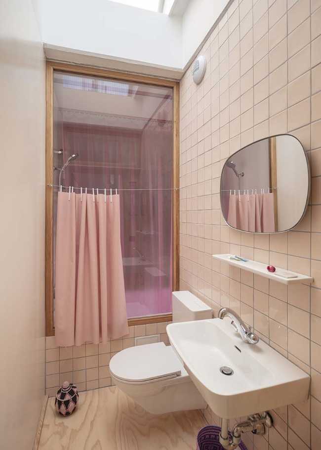 Maison Molaire e il design flessibile per la famiglia contemporanea