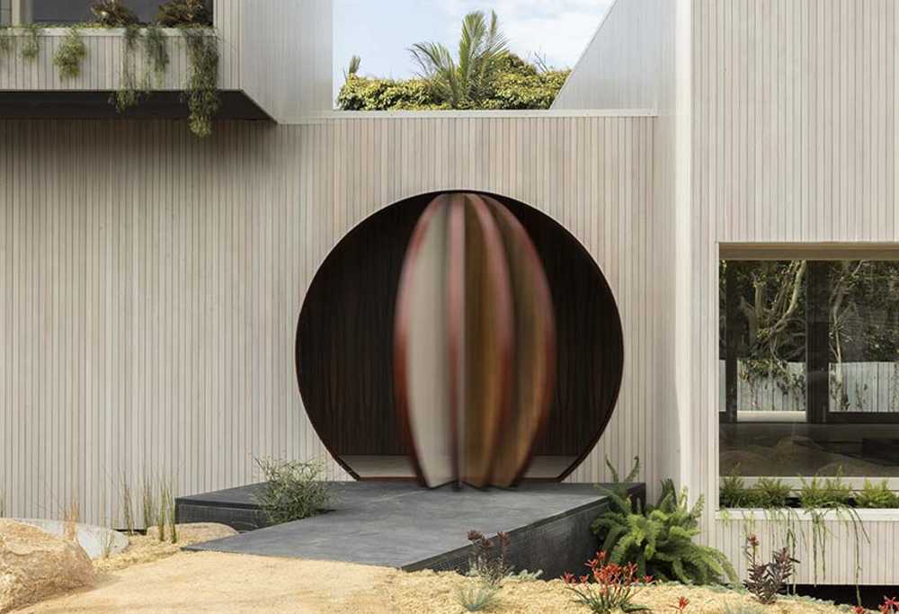 Best Pivot Door 2023: the pivot door powered by Fritsjurgens wins