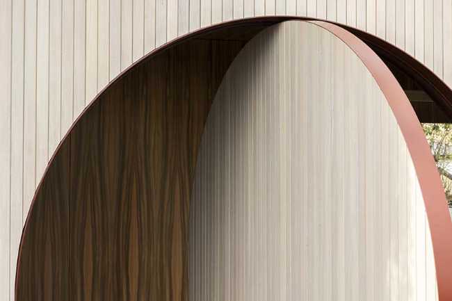 Best Pivot Door 2023: the pivot door powered by Fritsjurgens wins