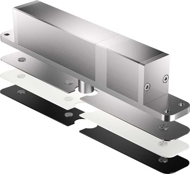 Best Pivot Door 2023: the pivot door powered by Fritsjurgens wins