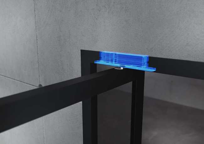 Best Pivot Door 2023: the pivot door powered by Fritsjurgens wins