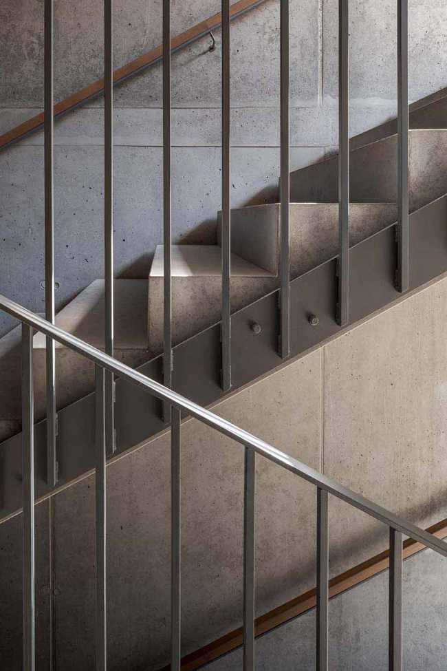 Prachnerova: un esperimento di integrazione urbana e design funzionale