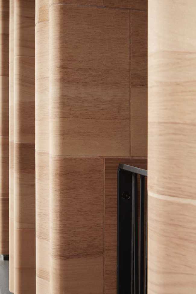 Innovation, design, and urban harmony: 18-20 Greycoat Place