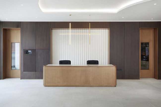 Innovation, design, and urban harmony: 18-20 Greycoat Place