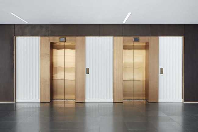 Innovation, design, and urban harmony: 18-20 Greycoat Place