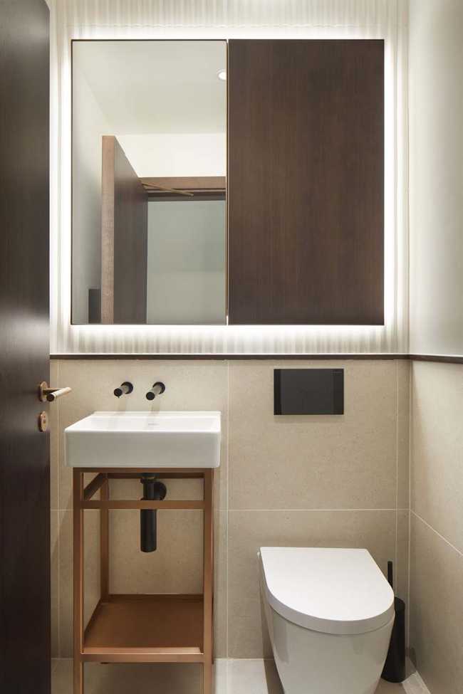 Innovation, design, and urban harmony: 18-20 Greycoat Place