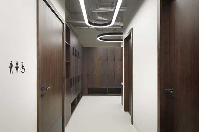 Innovation, design, and urban harmony: 18-20 Greycoat Place