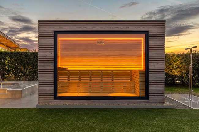 Piscine Castiglione a Parigi per le Olimpiadi del 2024: innovazione ed eccellenza