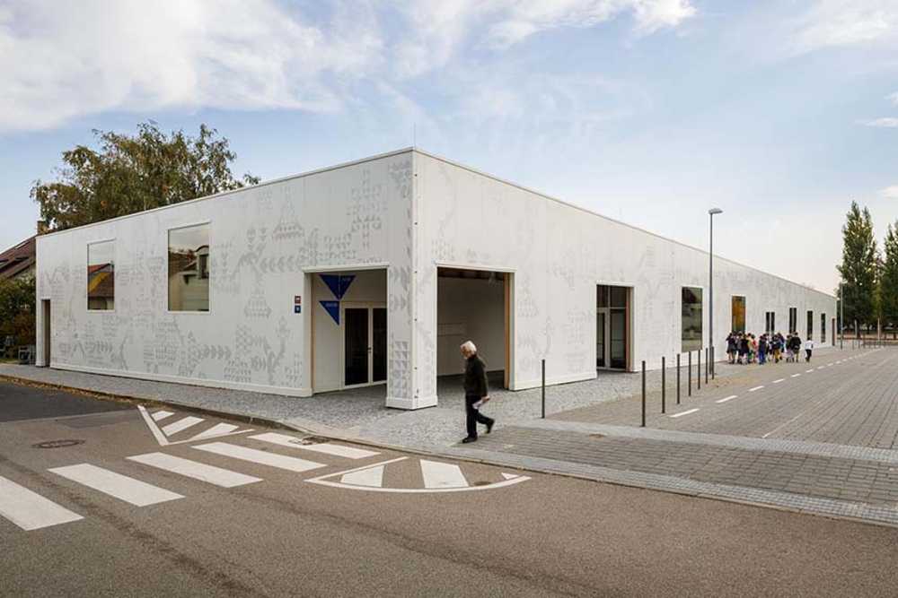 Nuovo Town Hall di Ďáblice. Uno strumento per i cittadini aperto e trasparente