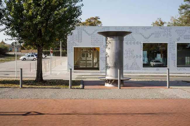 Nuovo Town Hall di Ďáblice. Uno strumento per i cittadini aperto e trasparente