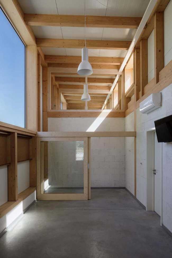 Nuovo Town Hall di Ďáblice. Uno strumento per i cittadini aperto e trasparente