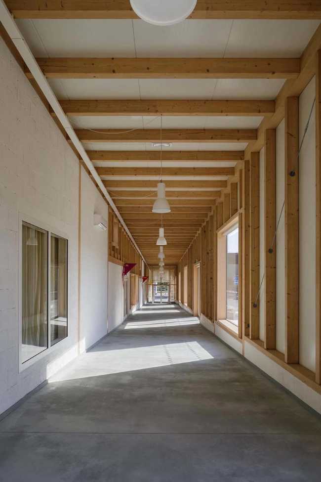 Nuovo Town Hall di Ďáblice. Uno strumento per i cittadini aperto e trasparente