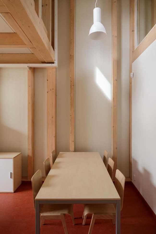 Nuovo Town Hall di Ďáblice. Uno strumento per i cittadini aperto e trasparente