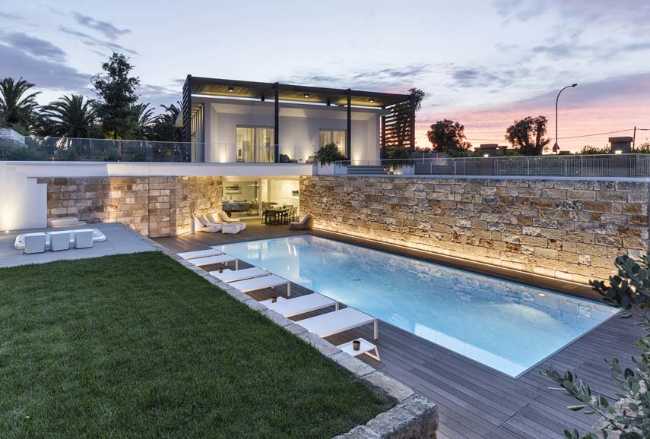 Piscine Castiglione a Parigi per le Olimpiadi del 2024: innovazione ed eccellenza