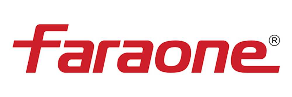 Logo Faraone