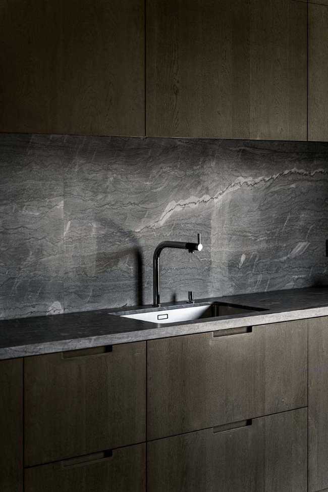 Cova-Miradoiro: une maison moderne en harmonie avec la nature