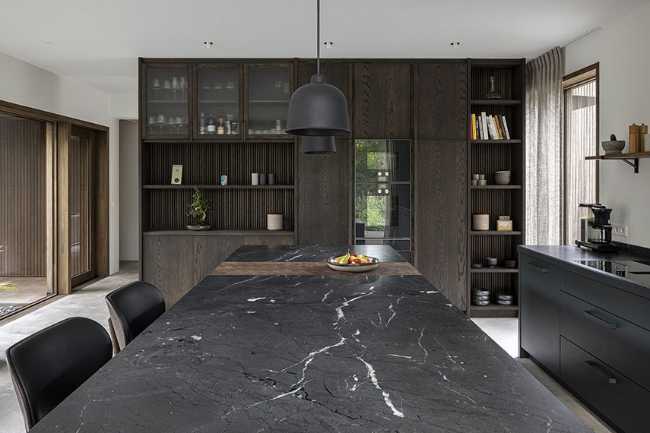 Open Park Villa: da area militare a rifugio residenziale