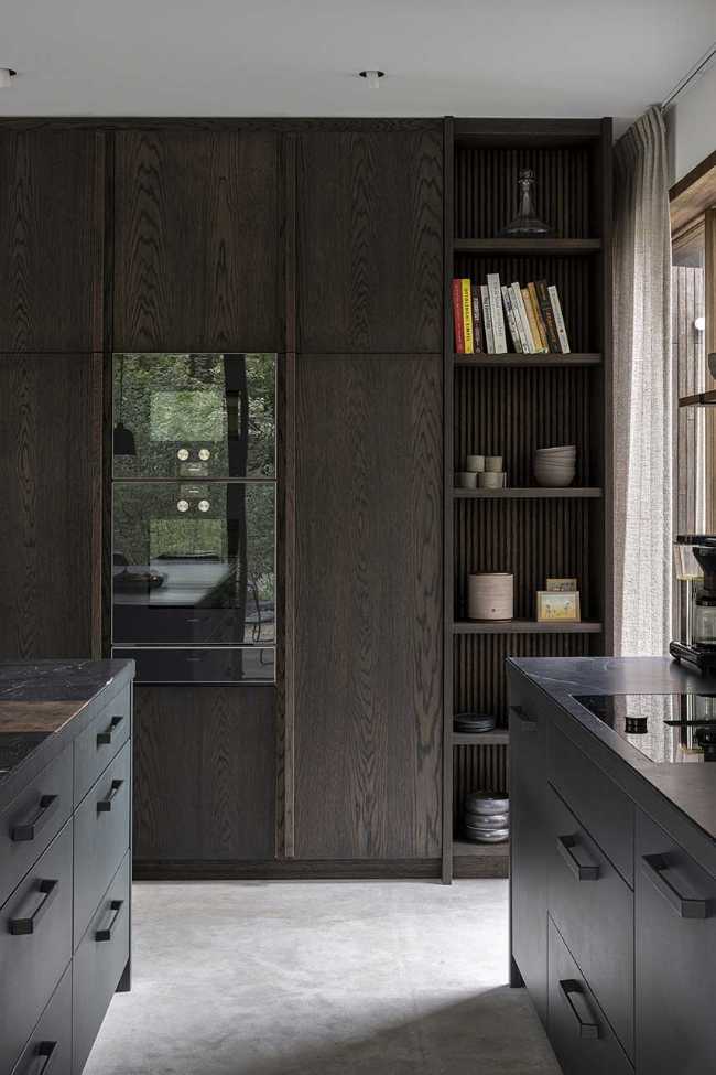 Open Park Villa: da area militare a rifugio residenziale