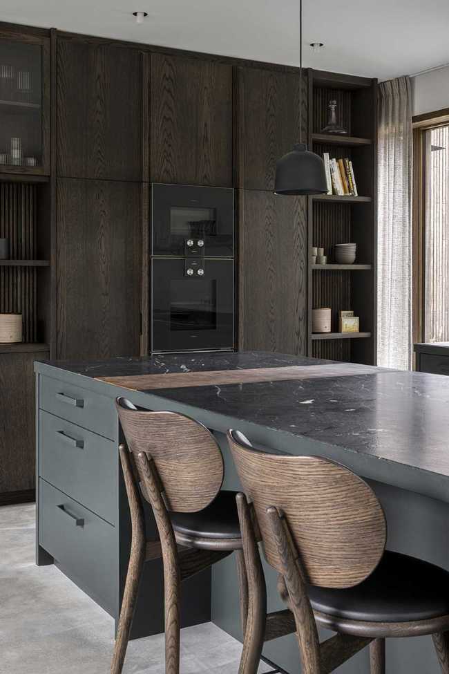 Open Park Villa: da area militare a rifugio residenziale