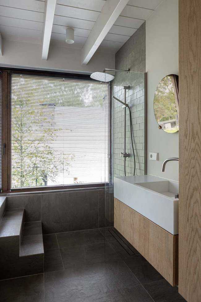 Open Park Villa: da area militare a rifugio residenziale