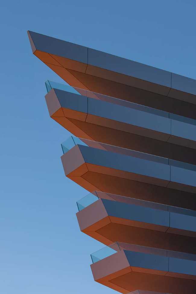 Unparalleled views and luxury living at EOS in Varna