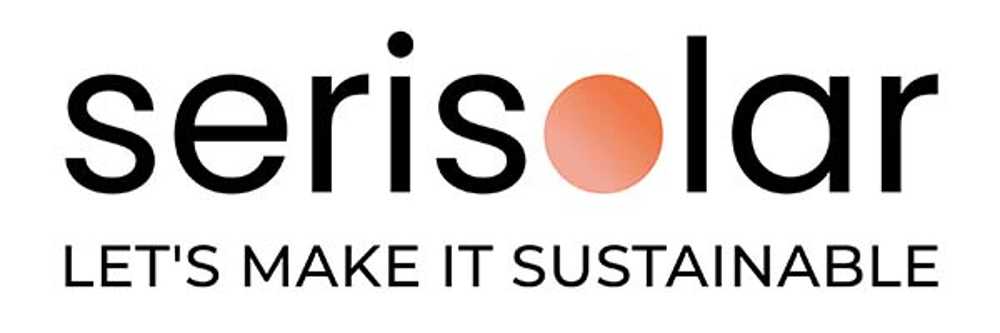 Logo Serisolar