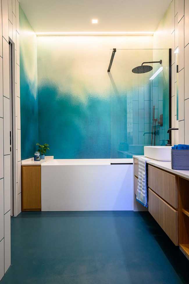 Elegante restyling d’interni a Napoli: le porte FerreroLegno protagoniste