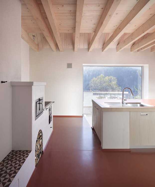 La Casa Familiare in Orava- tradizione slovacca con modernità