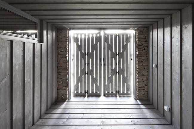 La Casa Familiare in Orava- tradizione slovacca con modernità