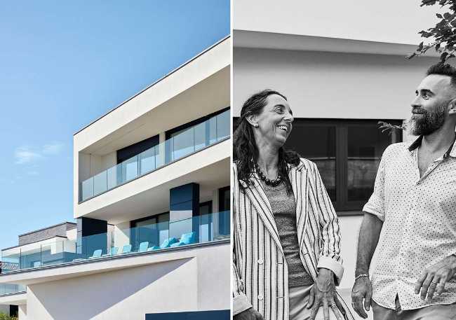 Edilizia prefabbricata in legno tra Design, Forme e Tecnologia costruttiva. Il Caso studio