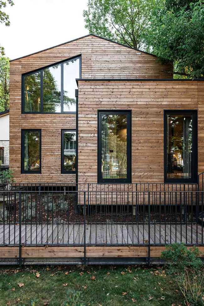 Preistoriche Green Lodge: A Zero-Emission Hospitality Project