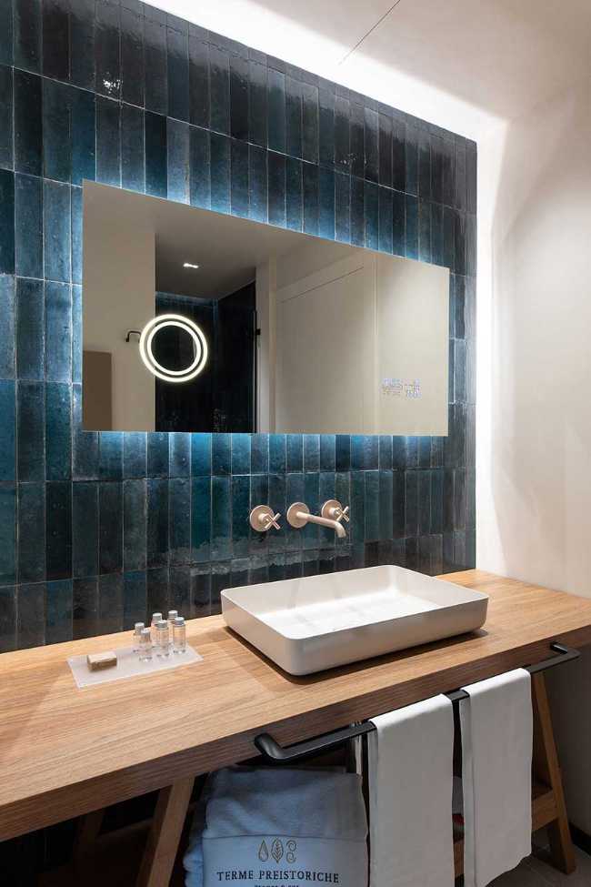 Preistoriche Green Lodge: A Zero-Emission Hospitality Project