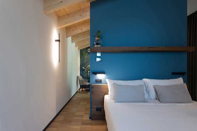 Preistoriche Green Lodge: A Zero-Emission Hospitality Project