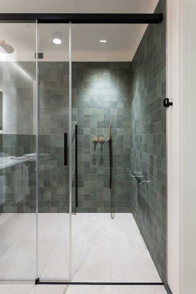 Preistoriche Green Lodge: A Zero-Emission Hospitality Project