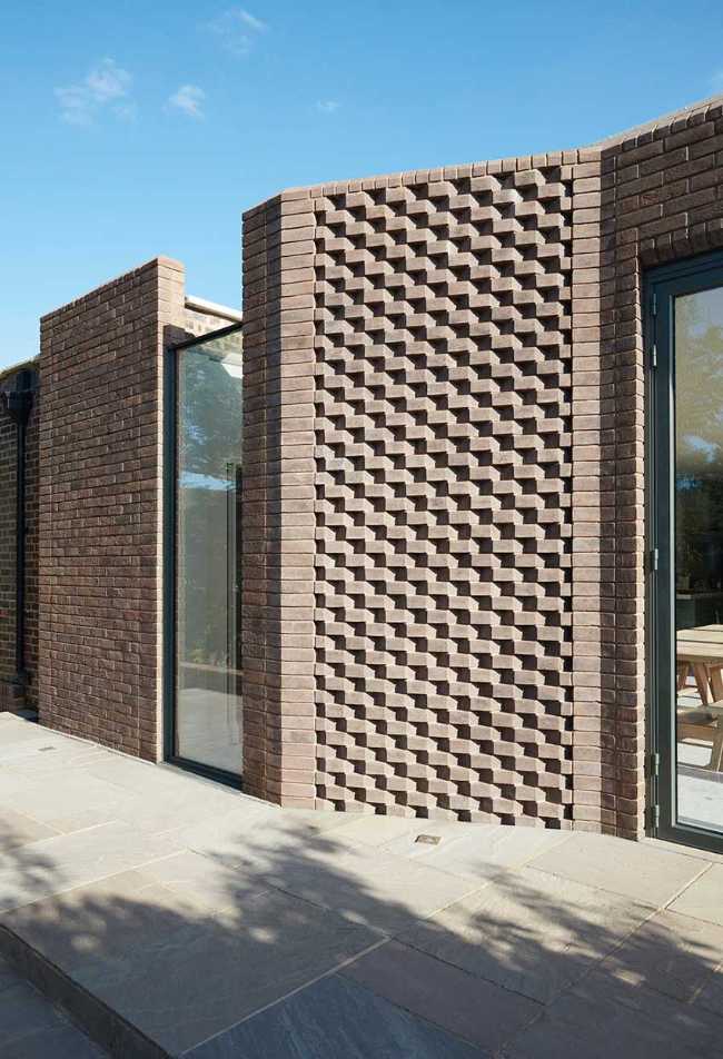 The renovation of Little Donyland