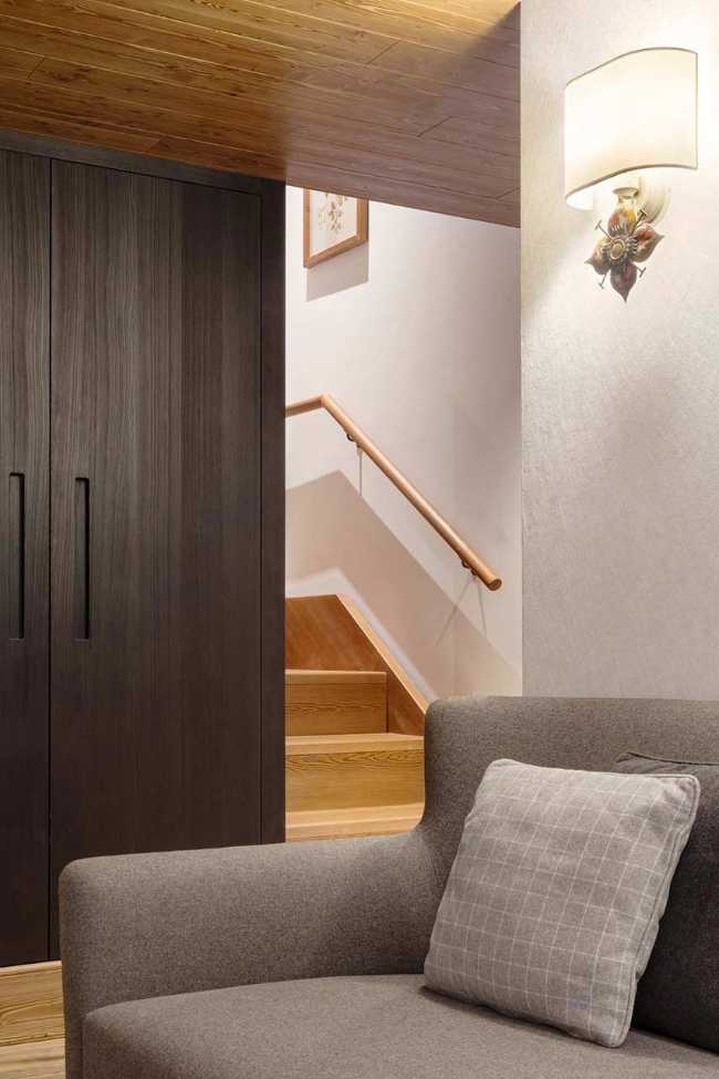 Ospitalità di charme: le nuove suites del Faloria Mountain Spa Resort