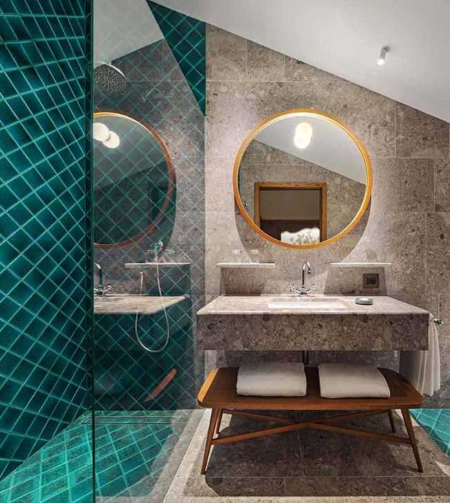 Ospitalità di charme: le nuove suites del Faloria Mountain Spa Resort