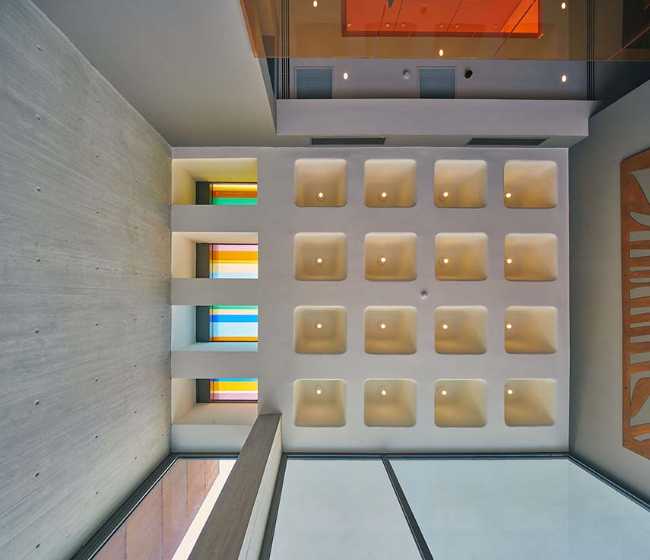 KalKAn ALtes Villas, l’architettura radicata nel Mediterraneo