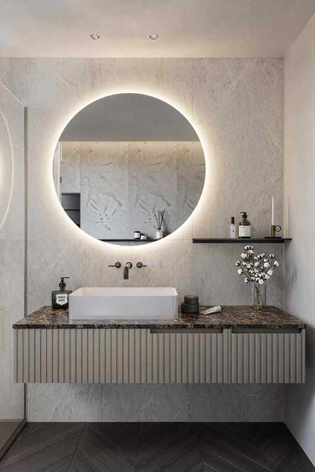 Matilde Apartment: a virtuous furnishing showroom home