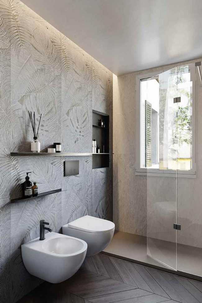 Matilde Apartment: a virtuous furnishing showroom home