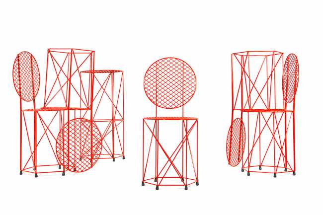 Courir Courir Courir: lieu de rencontre alternatif