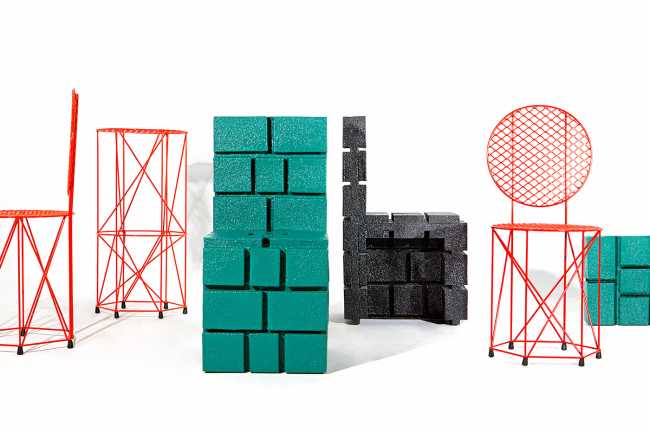 Courir Courir Courir: lieu de rencontre alternatif