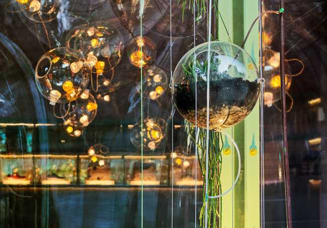 Courir Courir Courir: lieu de rencontre alternatif