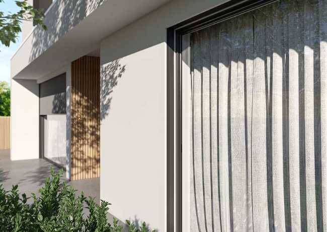 ScreenyHide by KE: design and automation for contemporary architectures