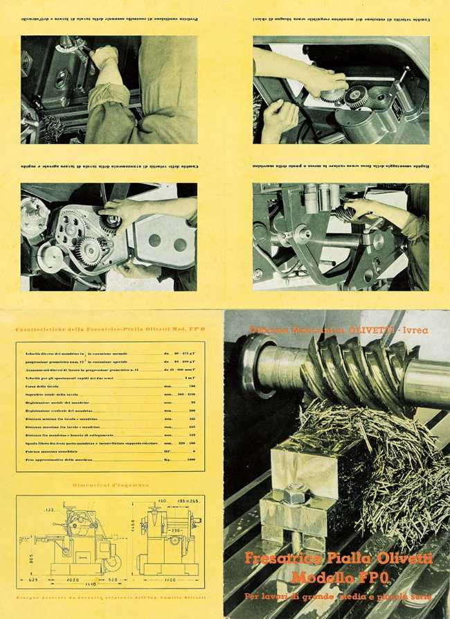 Olivetti. Stories from a collection: from the book of the same name to the exhibition